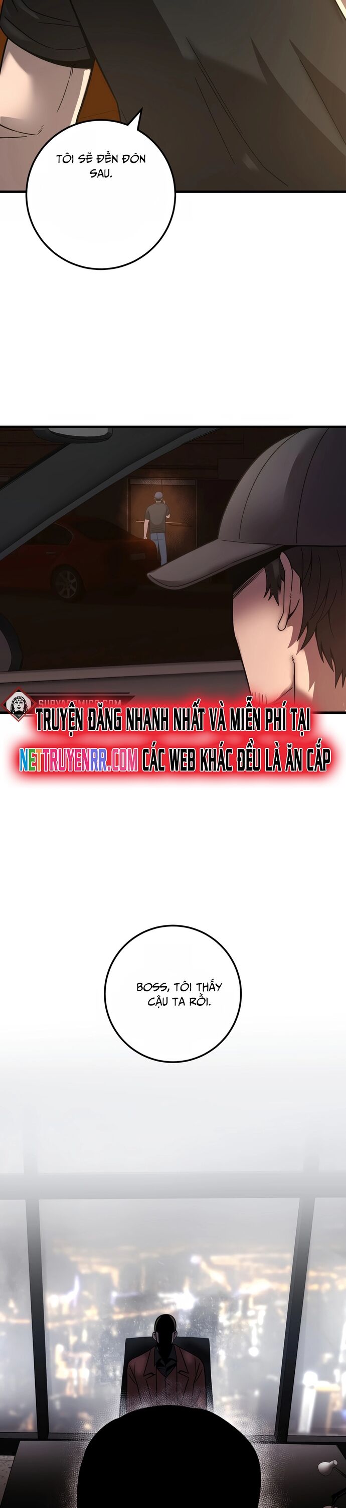 Trở Thành Phản Diện Ở Cuộc Đời Này Chapter 38 - Trang 2