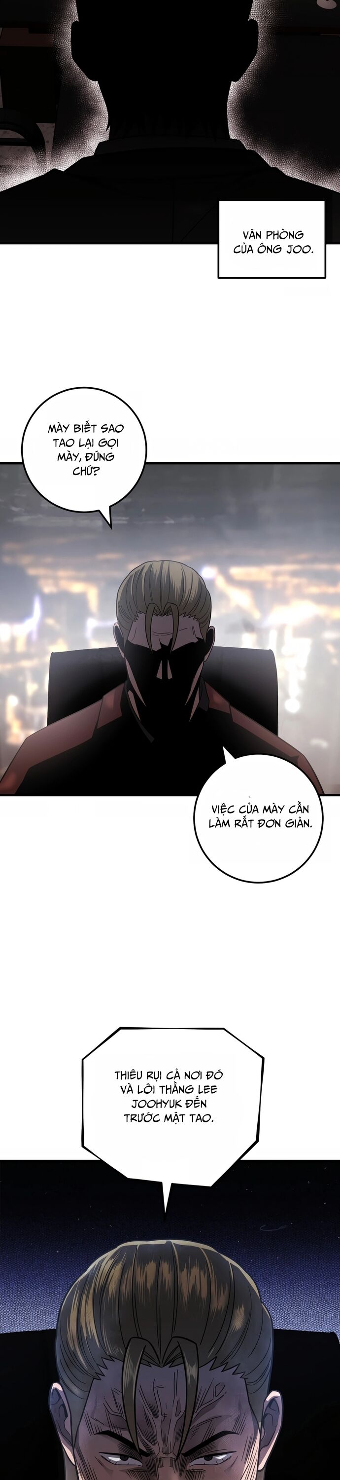 Trở Thành Phản Diện Ở Cuộc Đời Này Chapter 38 - Trang 2