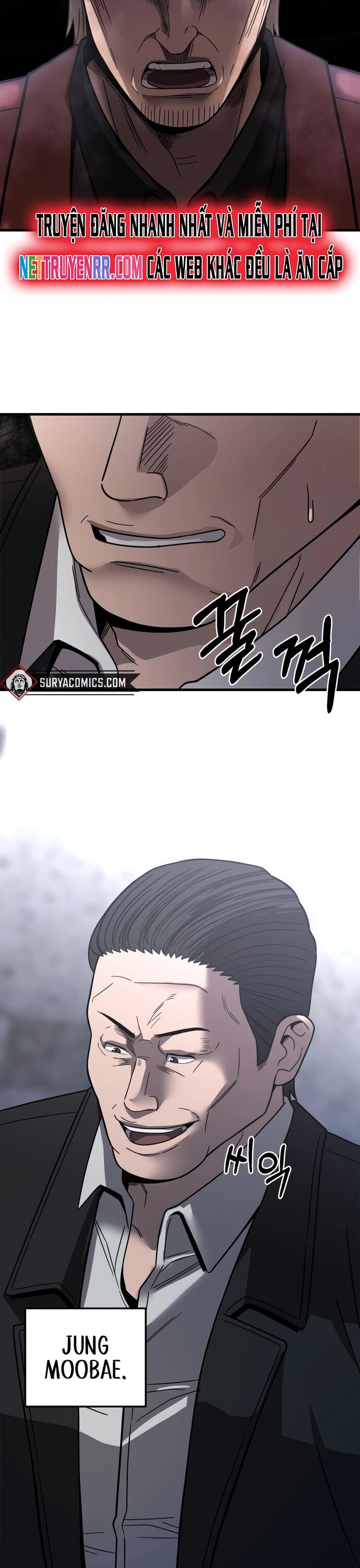 Trở Thành Phản Diện Ở Cuộc Đời Này Chapter 38 - Trang 2