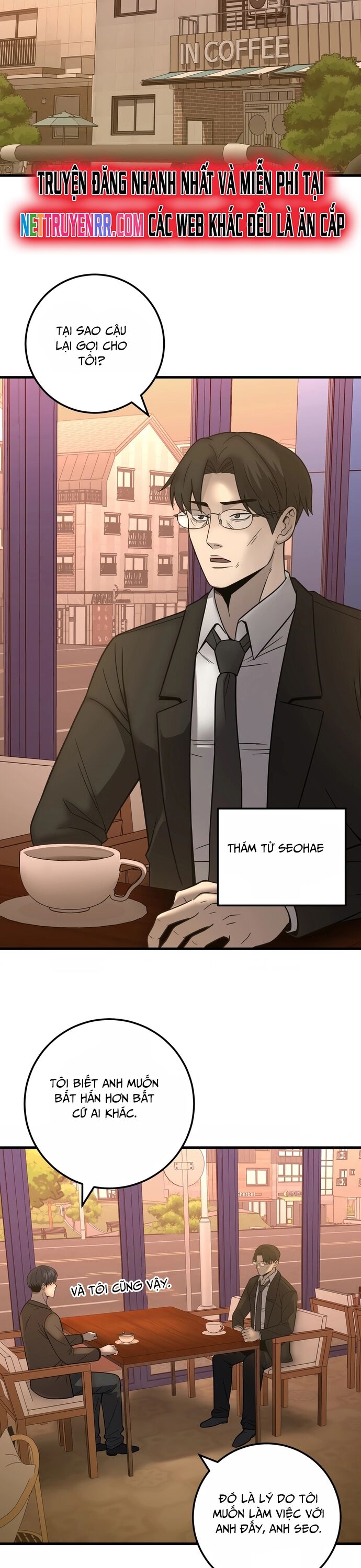 Trở Thành Phản Diện Ở Cuộc Đời Này Chapter 38 - Trang 2