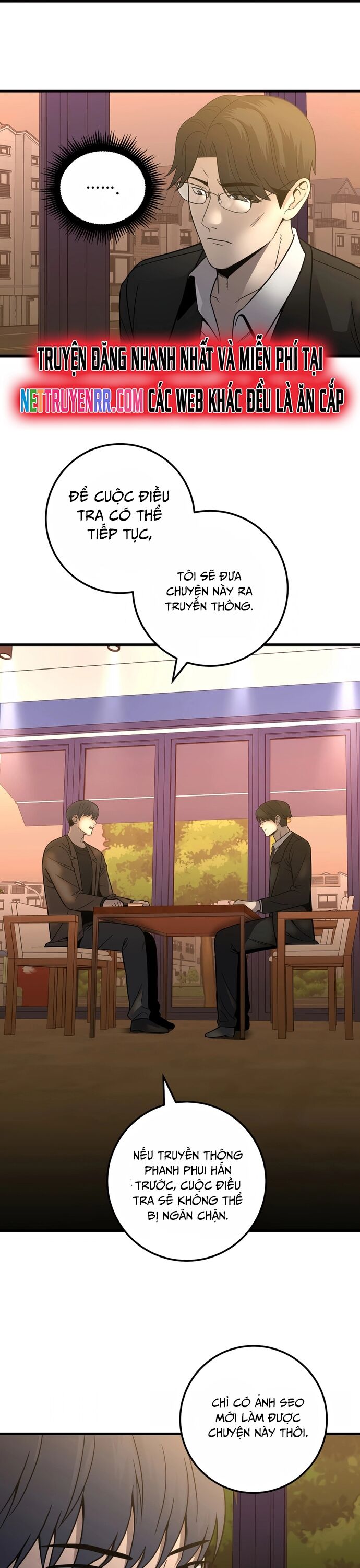 Trở Thành Phản Diện Ở Cuộc Đời Này Chapter 38 - Trang 2