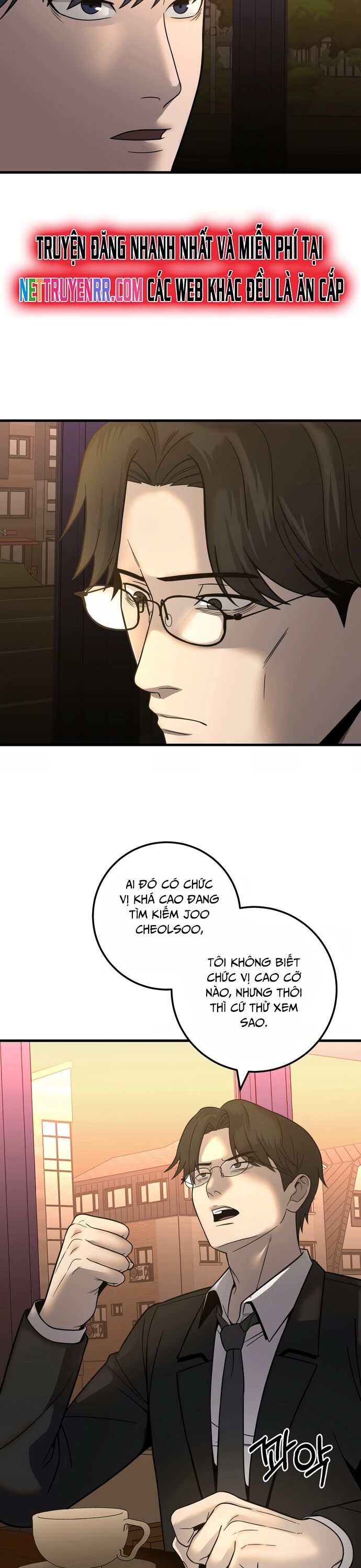 Trở Thành Phản Diện Ở Cuộc Đời Này Chapter 38 - Trang 2