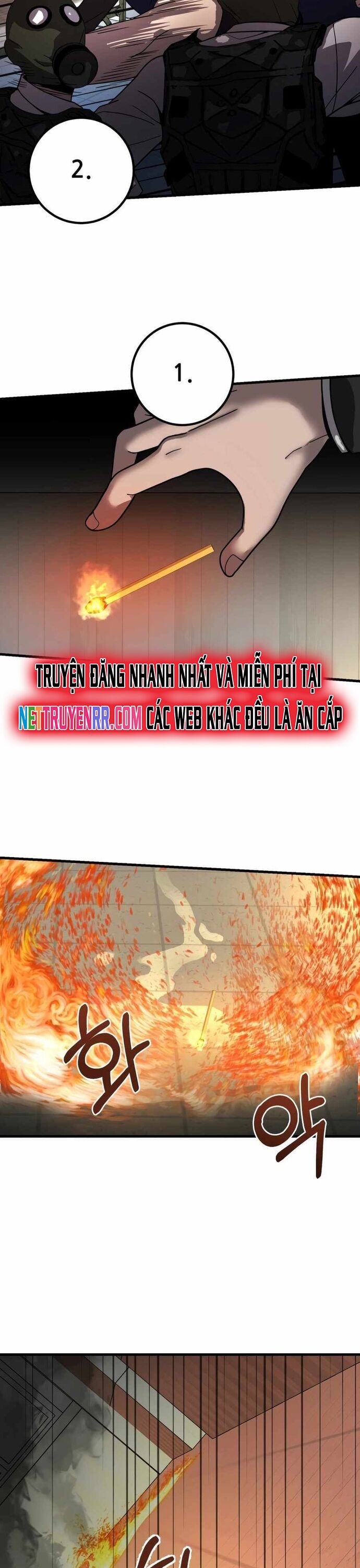 Trở Thành Phản Diện Ở Cuộc Đời Này Chapter 39 - Trang 2