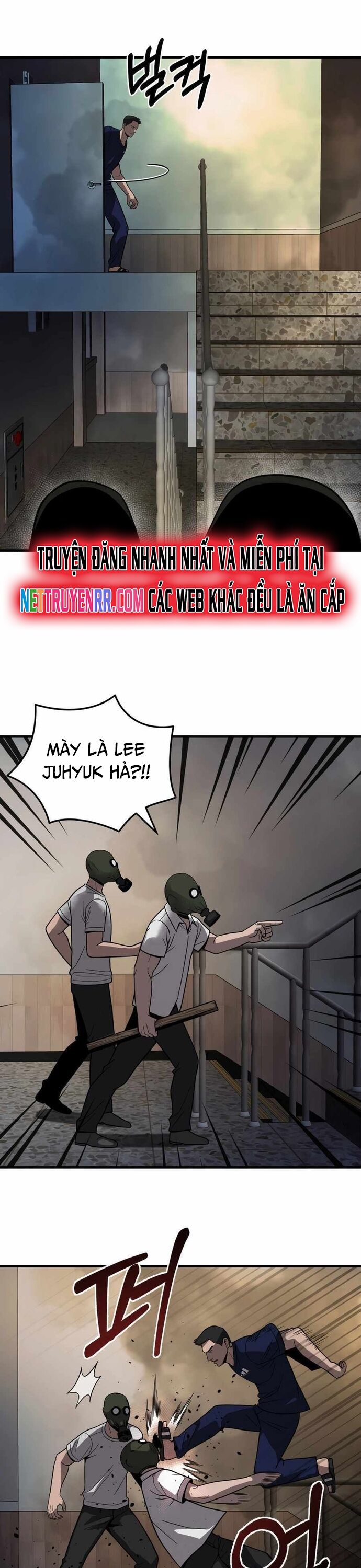 Trở Thành Phản Diện Ở Cuộc Đời Này Chapter 39 - Trang 2