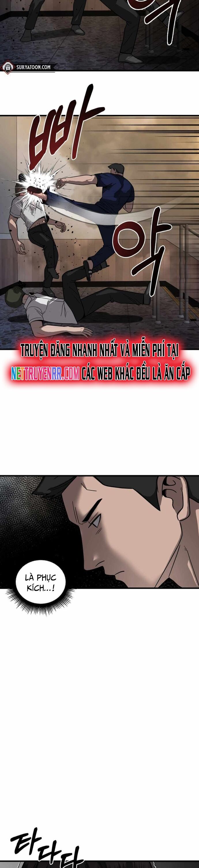 Trở Thành Phản Diện Ở Cuộc Đời Này Chapter 39 - Trang 2