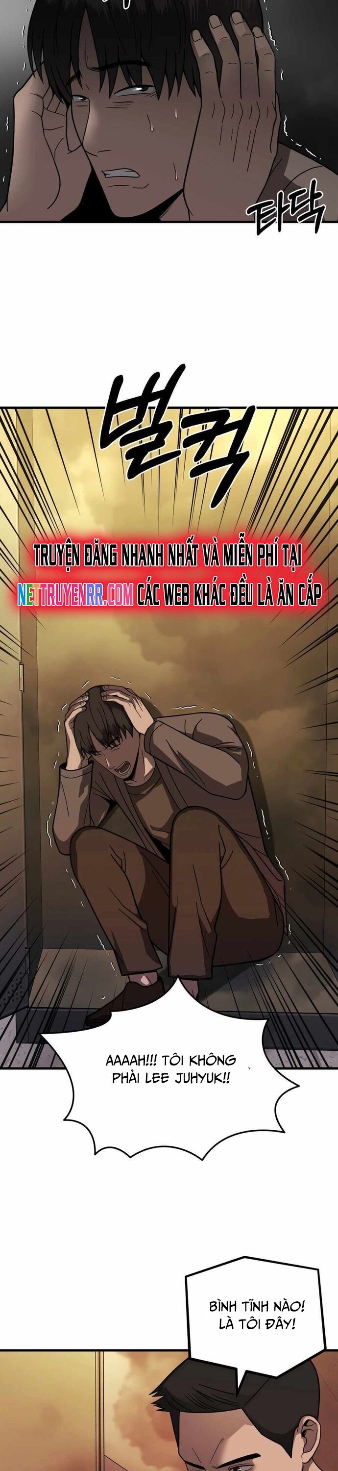 Trở Thành Phản Diện Ở Cuộc Đời Này Chapter 39 - Trang 2