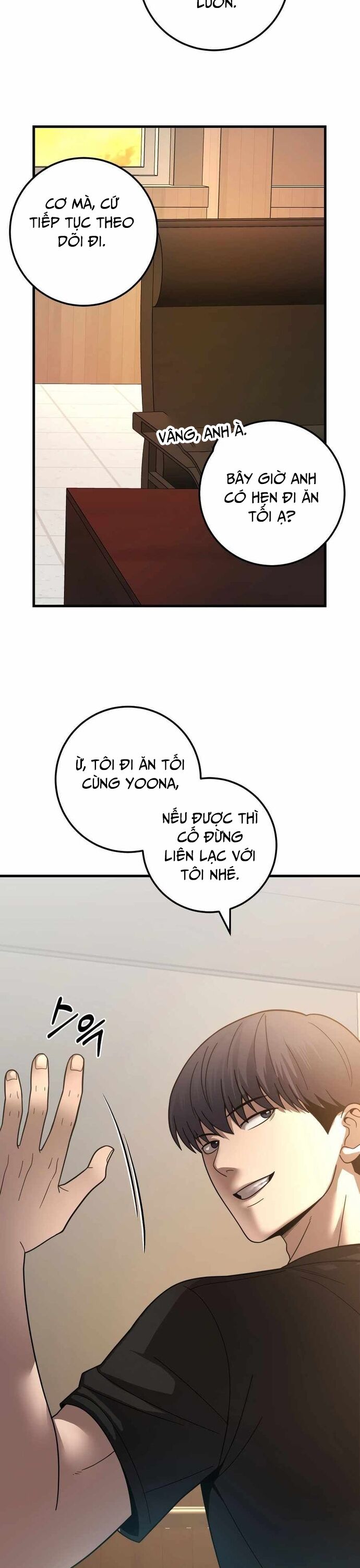Trở Thành Phản Diện Ở Cuộc Đời Này Chapter 39 - Trang 2