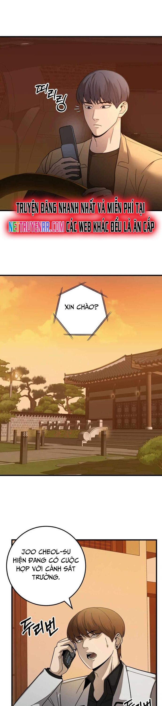 Trở Thành Phản Diện Ở Cuộc Đời Này Chapter 39 - Trang 2