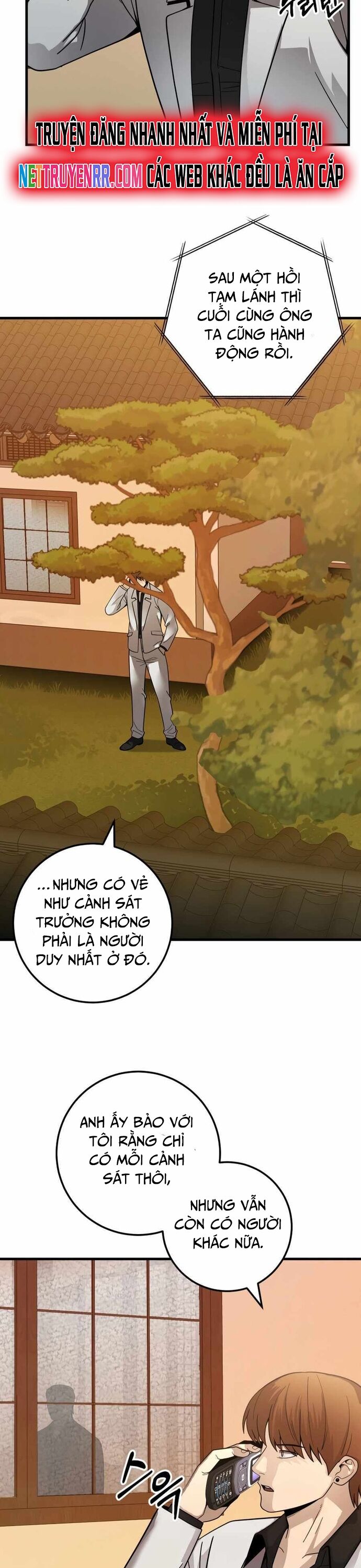 Trở Thành Phản Diện Ở Cuộc Đời Này Chapter 39 - Trang 2