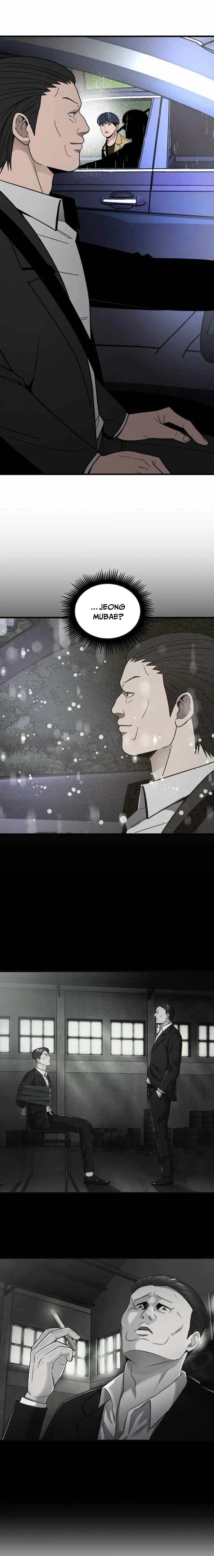 Trở Thành Phản Diện Ở Cuộc Đời Này Chapter 40 - Trang 2