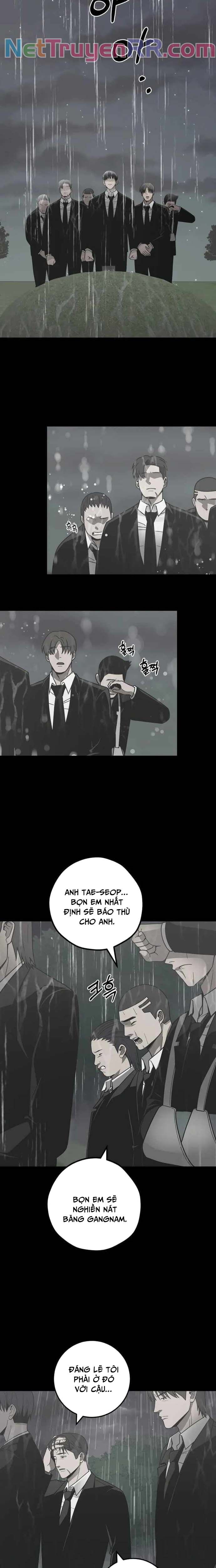 Trở Thành Phản Diện Ở Cuộc Đời Này Chapter 40 - Trang 2