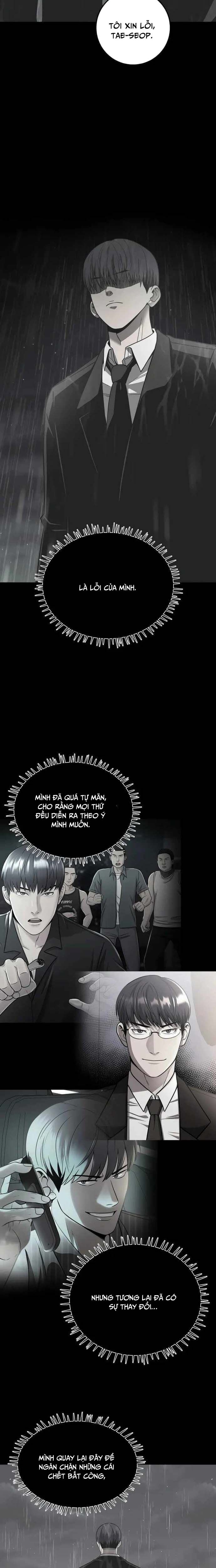 Trở Thành Phản Diện Ở Cuộc Đời Này Chapter 40 - Trang 2