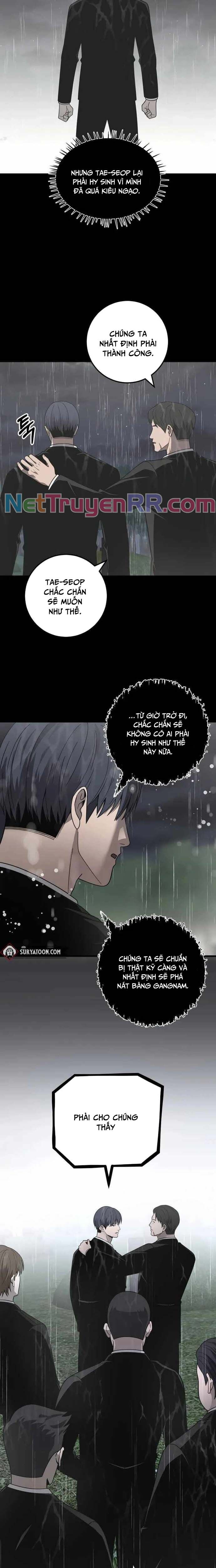 Trở Thành Phản Diện Ở Cuộc Đời Này Chapter 40 - Trang 2