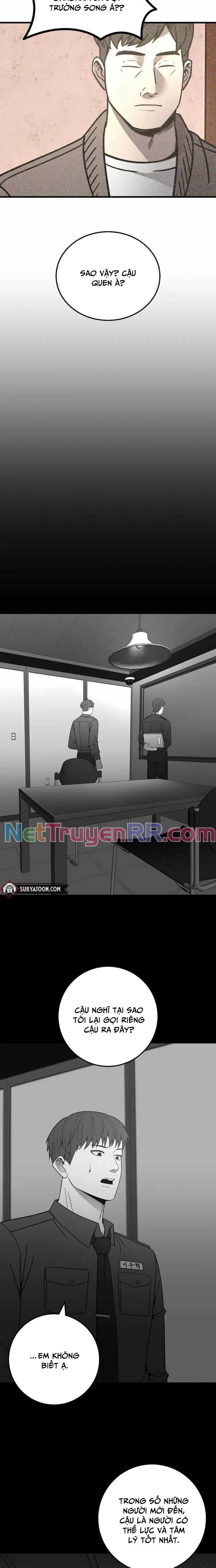 Trở Thành Phản Diện Ở Cuộc Đời Này Chapter 40 - Trang 2