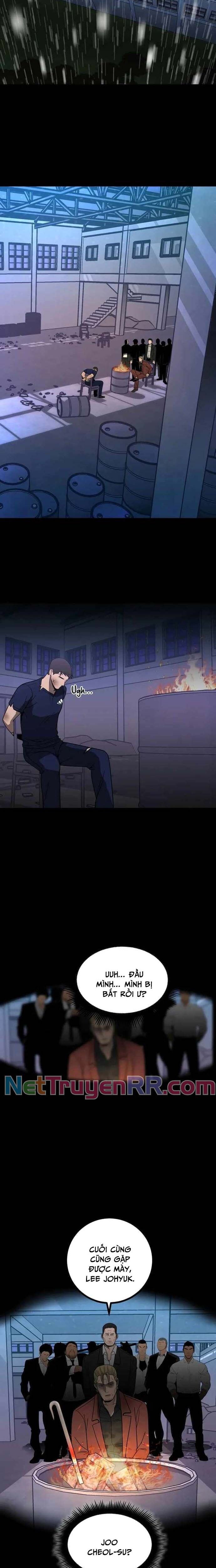 Trở Thành Phản Diện Ở Cuộc Đời Này Chapter 40 - Trang 2