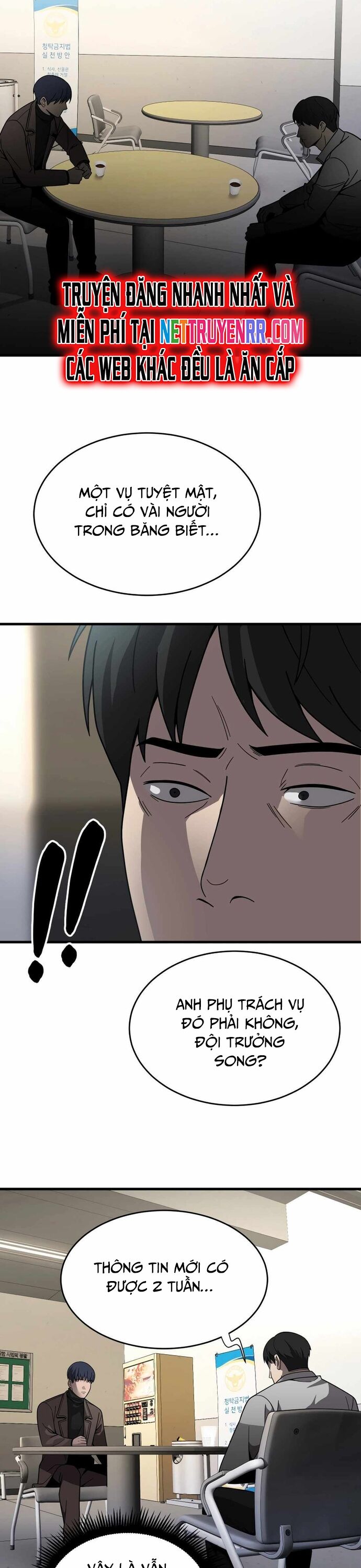 Trở Thành Phản Diện Ở Cuộc Đời Này Chapter 41 - Trang 2