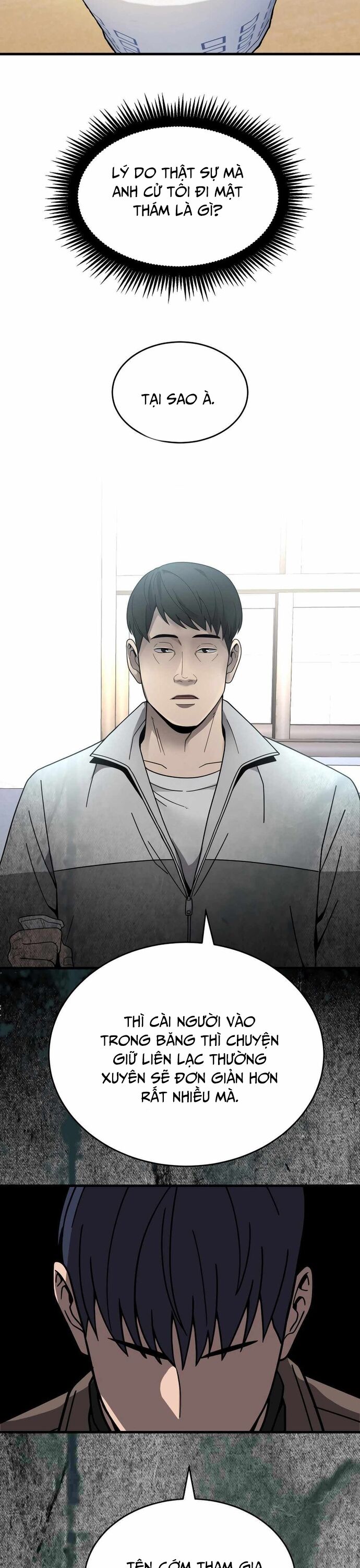 Trở Thành Phản Diện Ở Cuộc Đời Này Chapter 41 - Trang 2