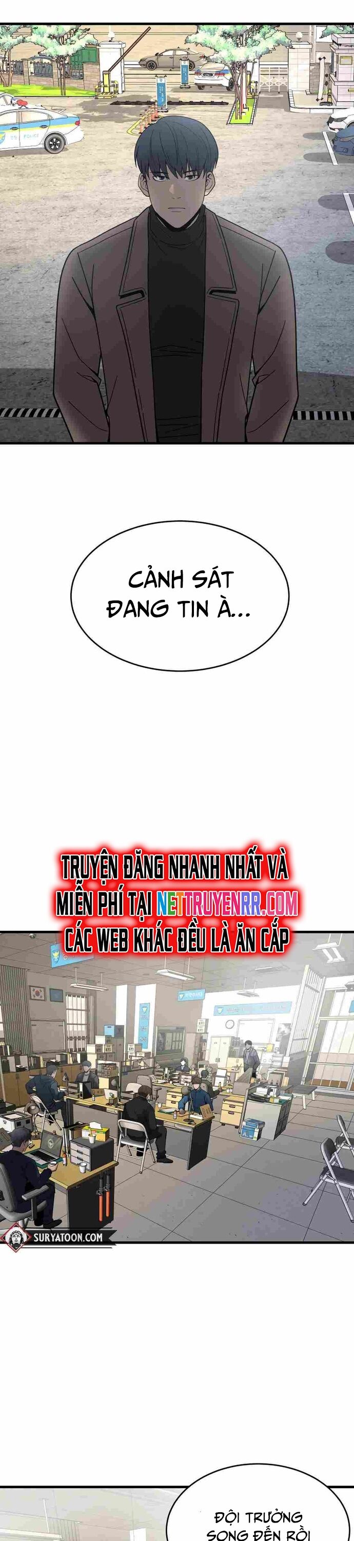 Trở Thành Phản Diện Ở Cuộc Đời Này Chapter 41 - Trang 2