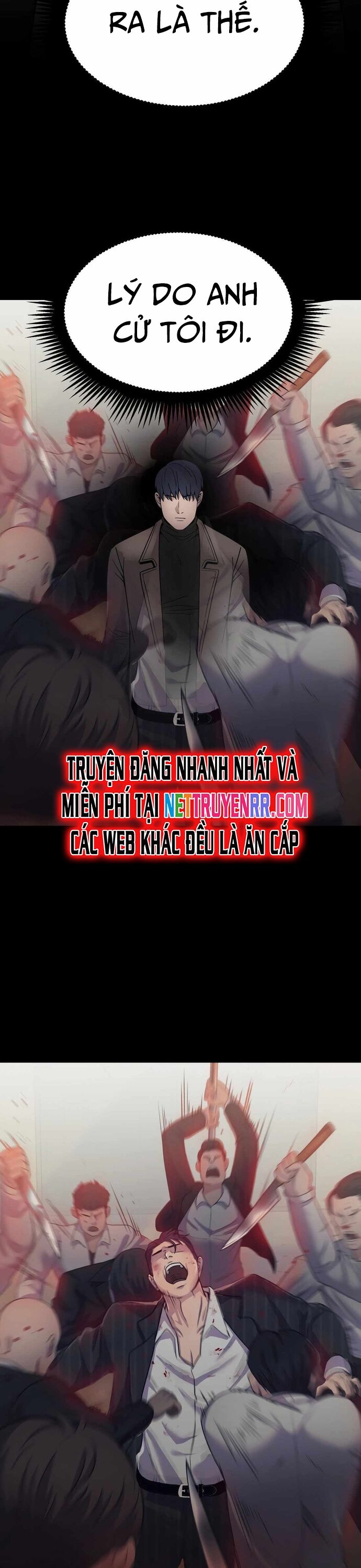 Trở Thành Phản Diện Ở Cuộc Đời Này Chapter 41 - Trang 2