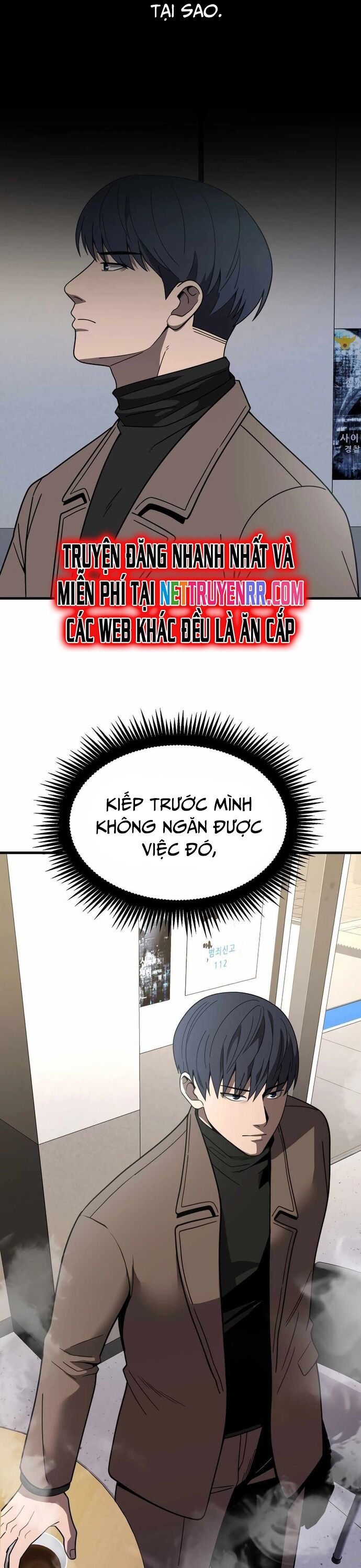 Trở Thành Phản Diện Ở Cuộc Đời Này Chapter 41 - Trang 2