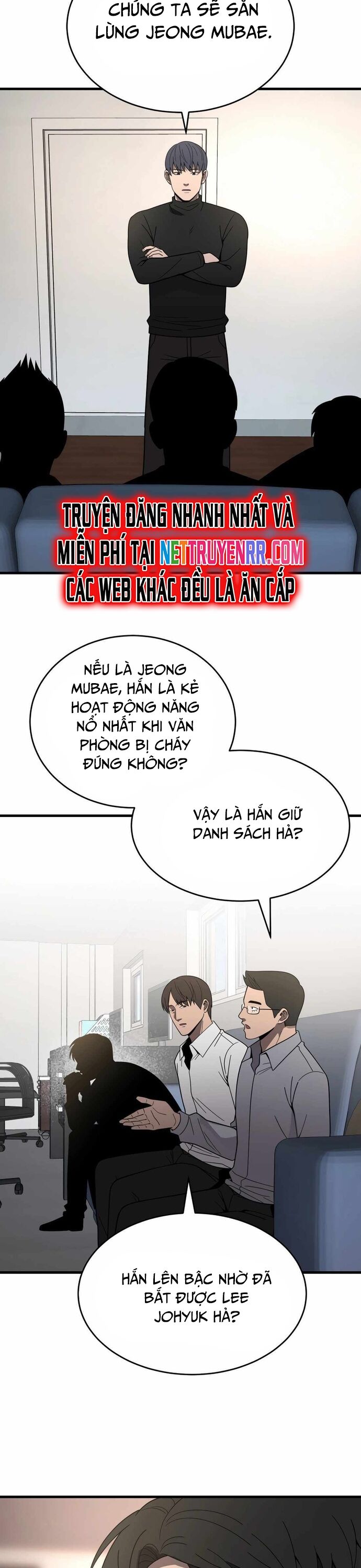 Trở Thành Phản Diện Ở Cuộc Đời Này Chapter 41 - Trang 2
