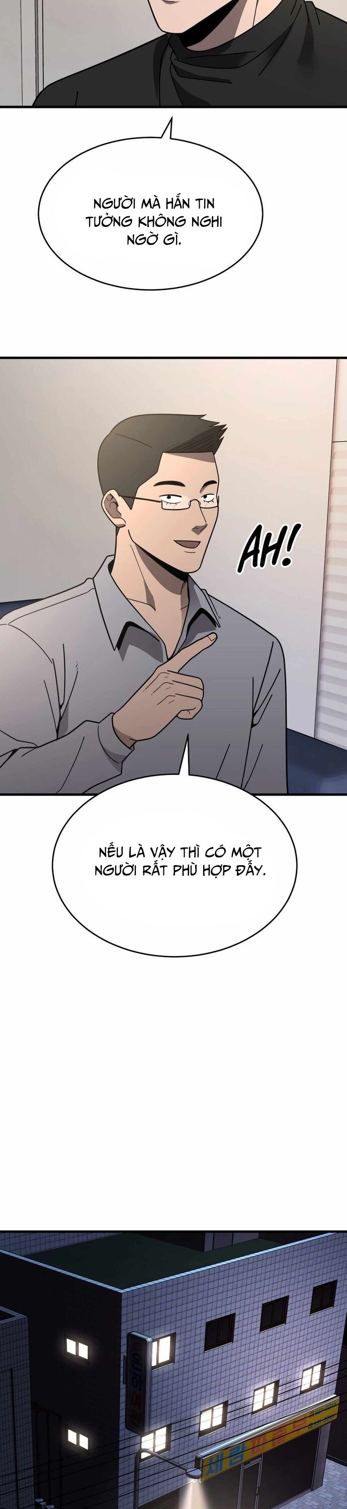 Trở Thành Phản Diện Ở Cuộc Đời Này Chapter 41 - Trang 2