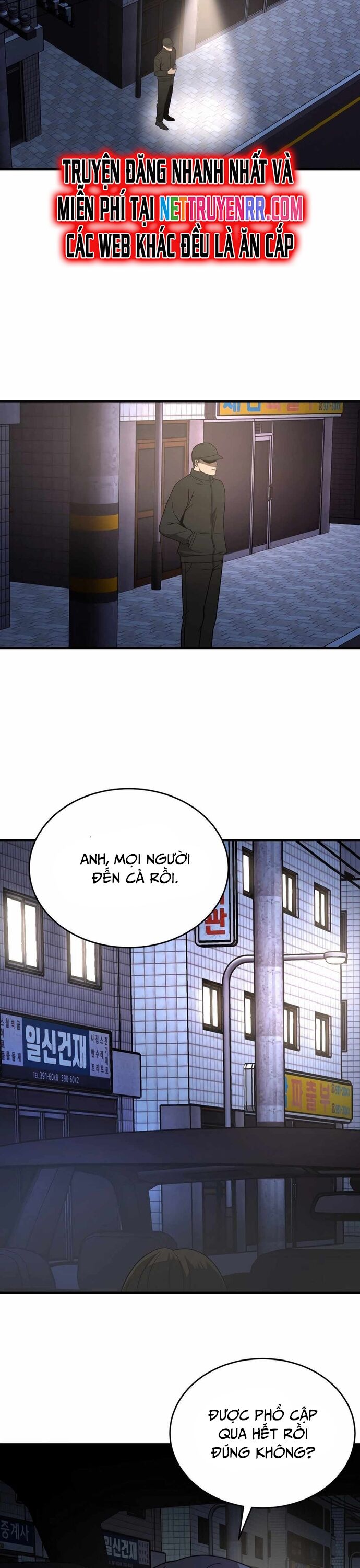 Trở Thành Phản Diện Ở Cuộc Đời Này Chapter 41 - Trang 2