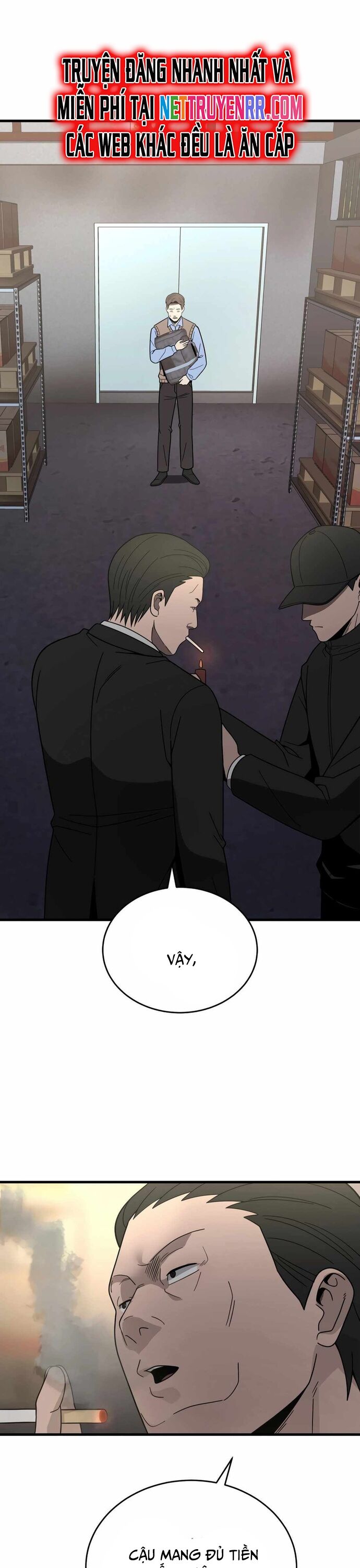 Trở Thành Phản Diện Ở Cuộc Đời Này Chapter 41 - Trang 2