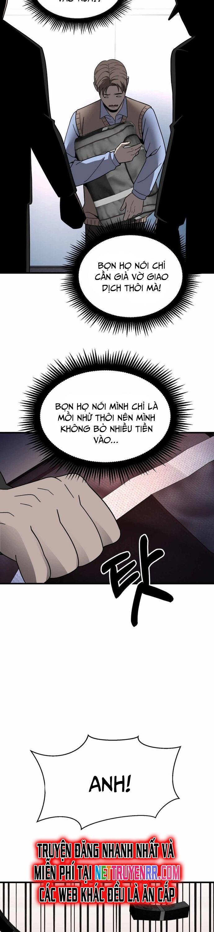 Trở Thành Phản Diện Ở Cuộc Đời Này Chapter 41 - Trang 2