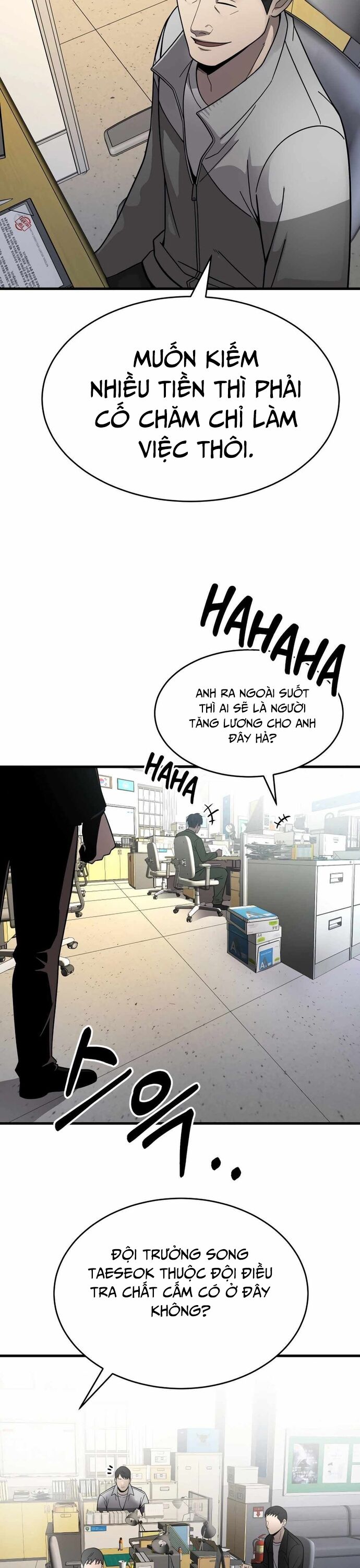 Trở Thành Phản Diện Ở Cuộc Đời Này Chapter 41 - Trang 2