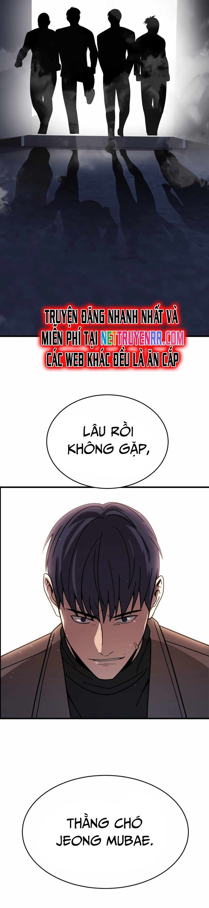 Trở Thành Phản Diện Ở Cuộc Đời Này Chapter 41 - Trang 2