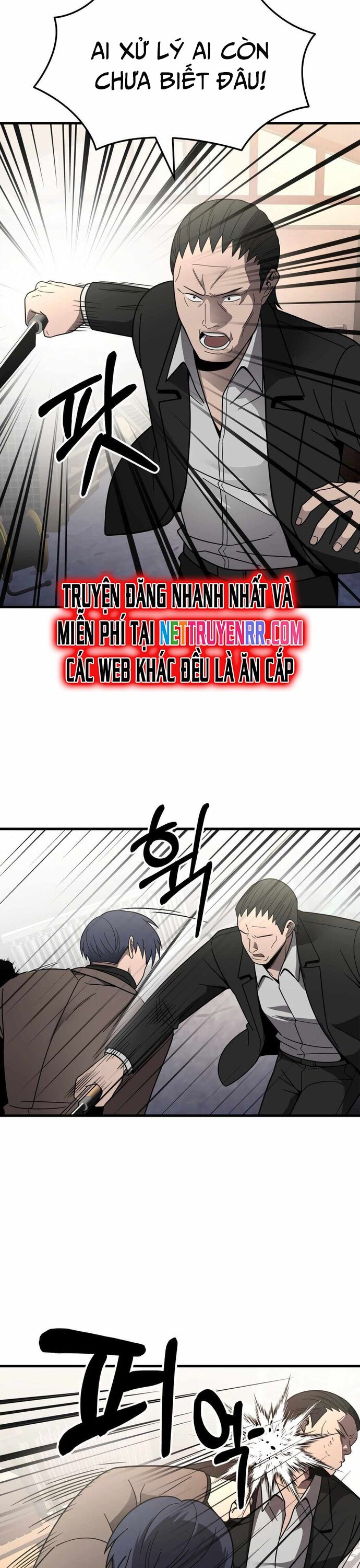 Trở Thành Phản Diện Ở Cuộc Đời Này Chapter 42 - Trang 2