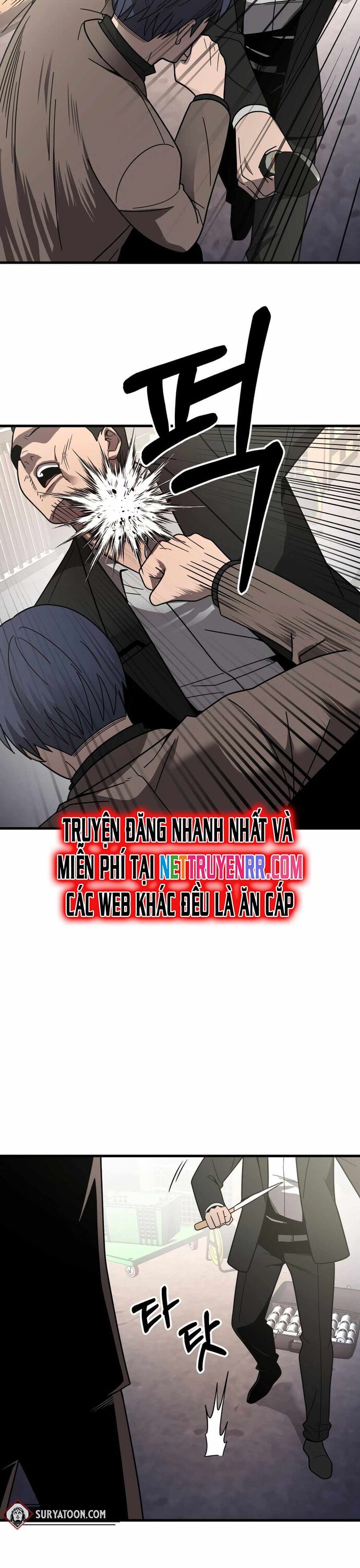 Trở Thành Phản Diện Ở Cuộc Đời Này Chapter 42 - Trang 2