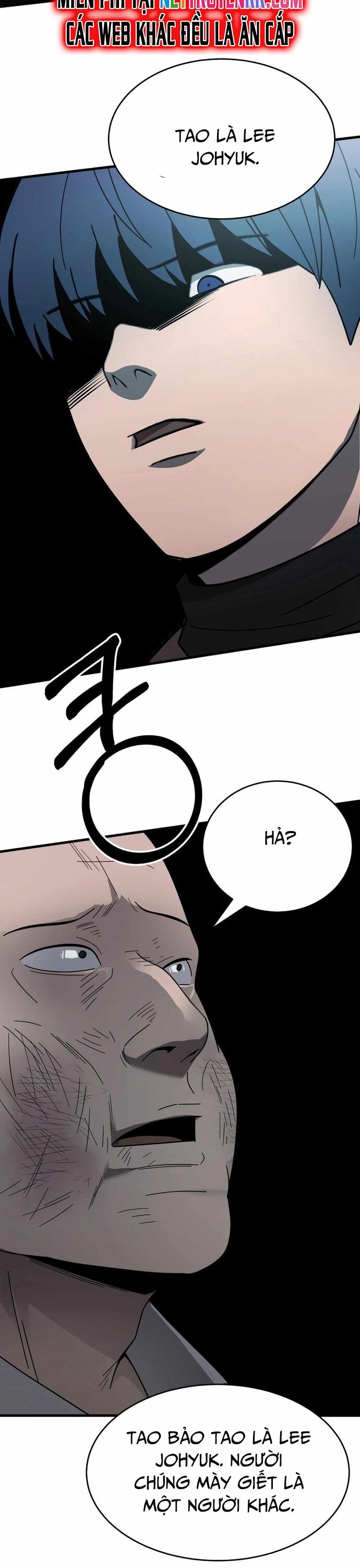 Trở Thành Phản Diện Ở Cuộc Đời Này Chapter 42 - Trang 2