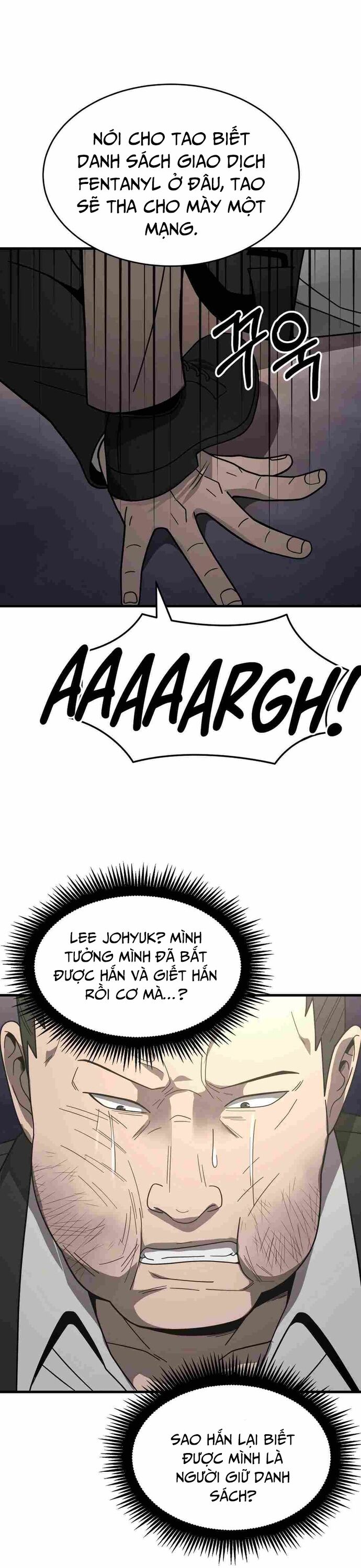 Trở Thành Phản Diện Ở Cuộc Đời Này Chapter 42 - Trang 2