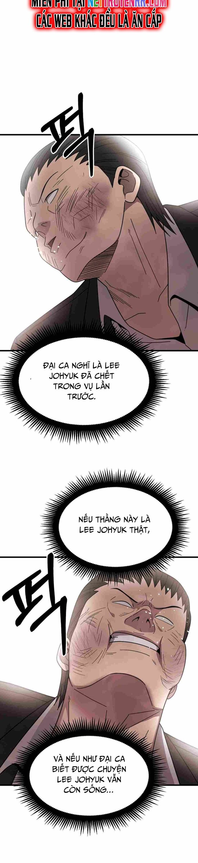 Trở Thành Phản Diện Ở Cuộc Đời Này Chapter 42 - Trang 2