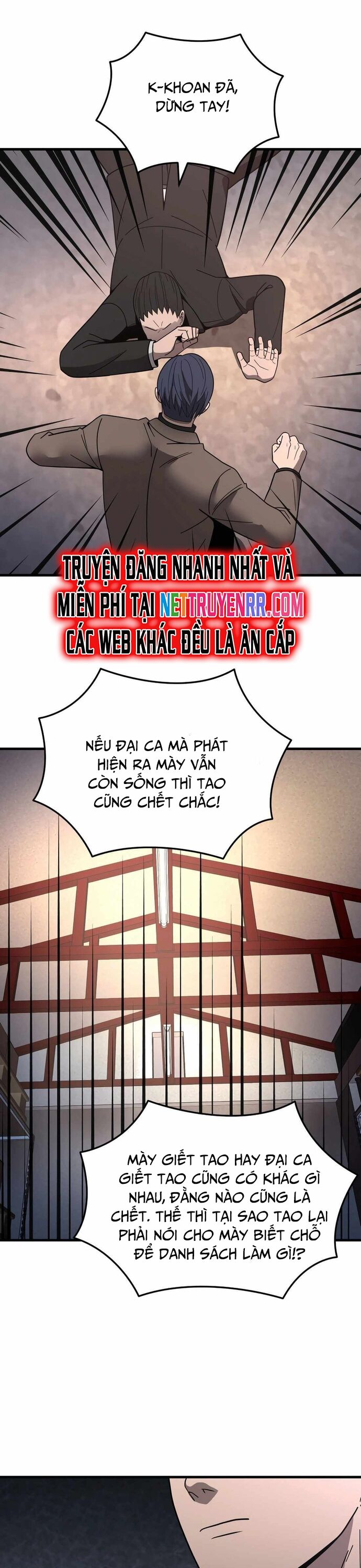 Trở Thành Phản Diện Ở Cuộc Đời Này Chapter 42 - Trang 2