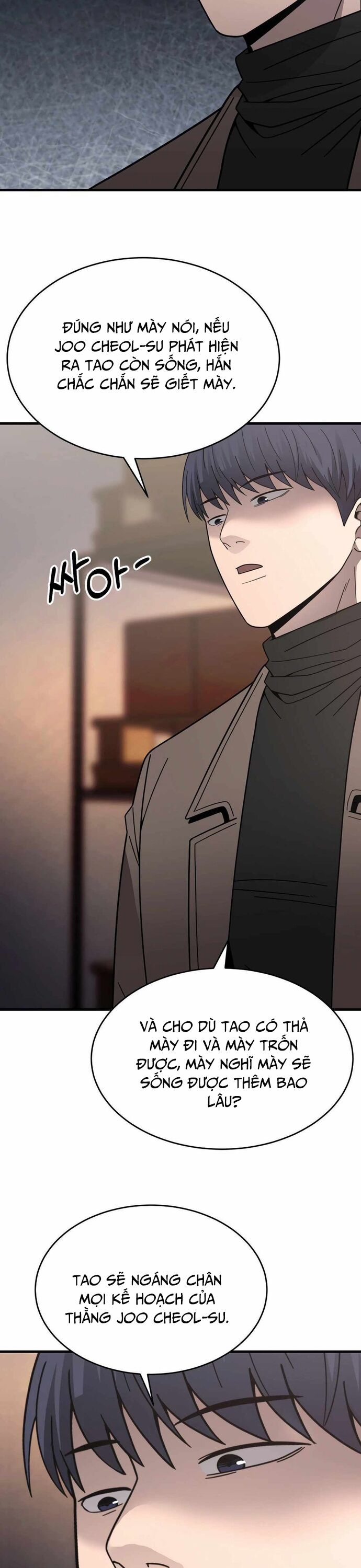 Trở Thành Phản Diện Ở Cuộc Đời Này Chapter 42 - Trang 2