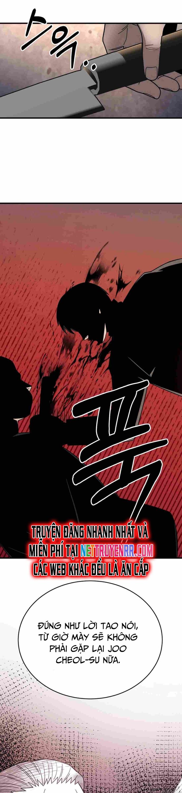 Trở Thành Phản Diện Ở Cuộc Đời Này Chapter 42 - Trang 2