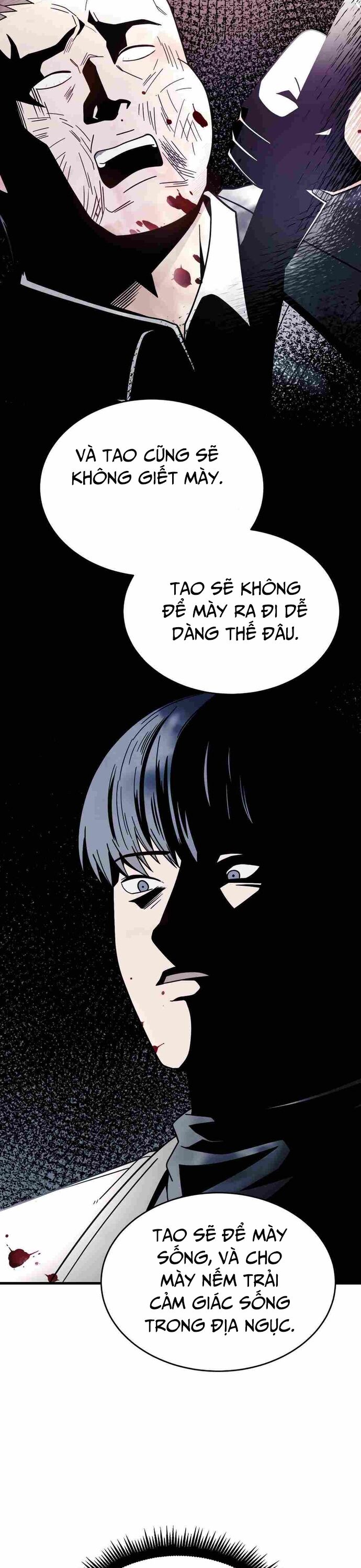 Trở Thành Phản Diện Ở Cuộc Đời Này Chapter 42 - Trang 2