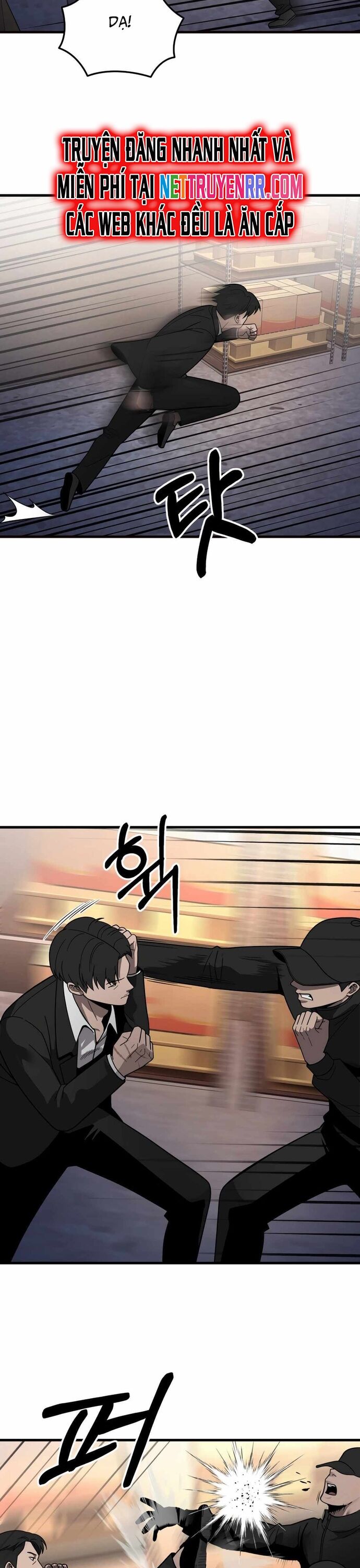 Trở Thành Phản Diện Ở Cuộc Đời Này Chapter 42 - Trang 2