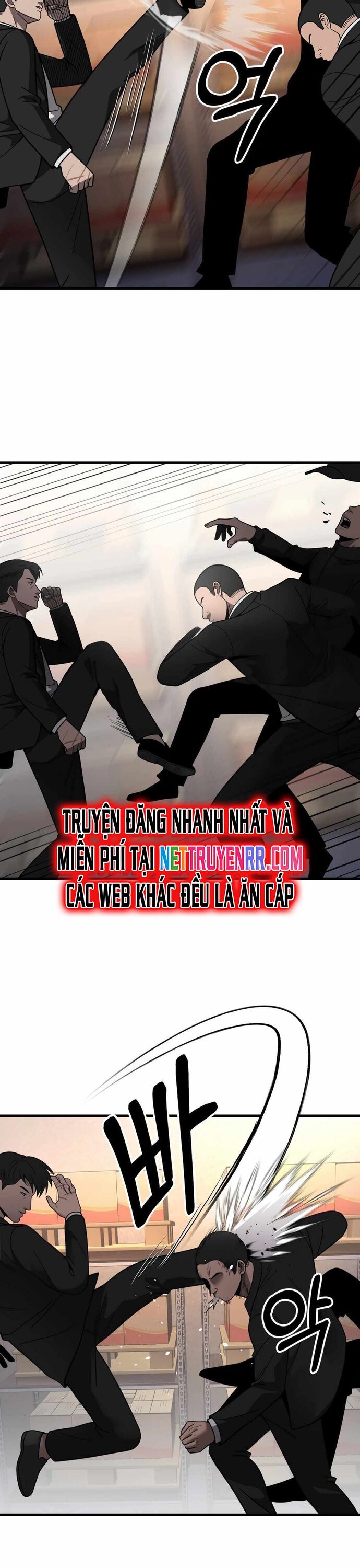 Trở Thành Phản Diện Ở Cuộc Đời Này Chapter 42 - Trang 2