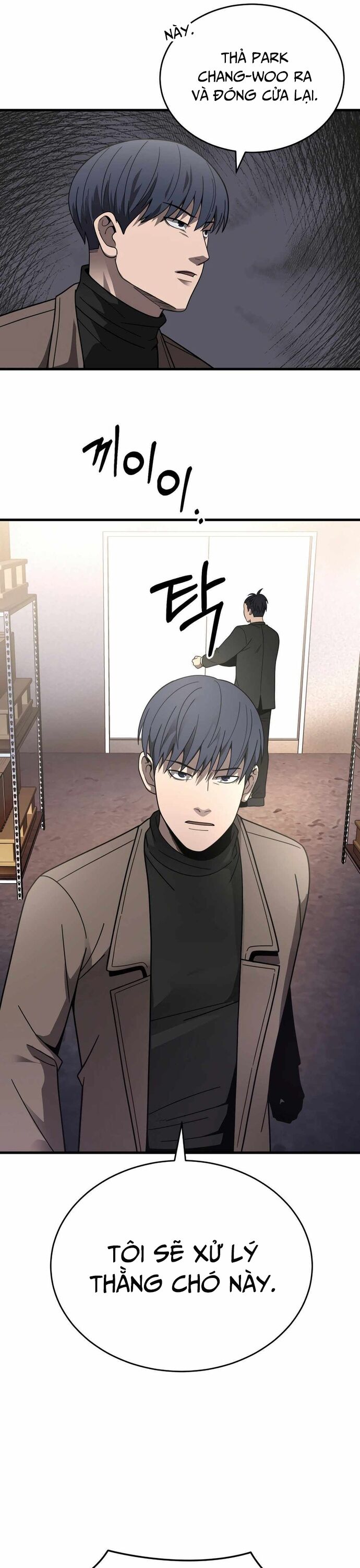 Trở Thành Phản Diện Ở Cuộc Đời Này Chapter 42 - Trang 2