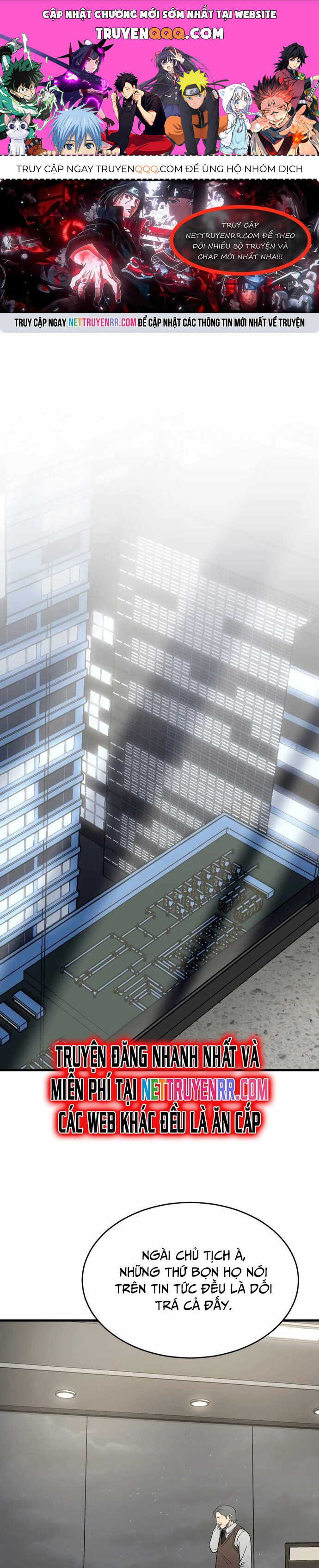 Trở Thành Phản Diện Ở Cuộc Đời Này Chapter 43 - Trang 2