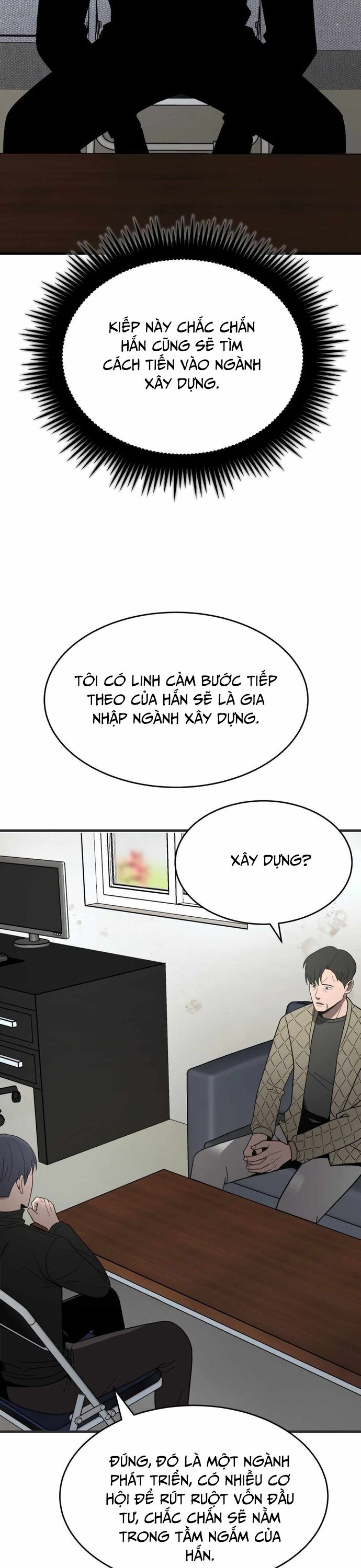 Trở Thành Phản Diện Ở Cuộc Đời Này Chapter 43 - Trang 2