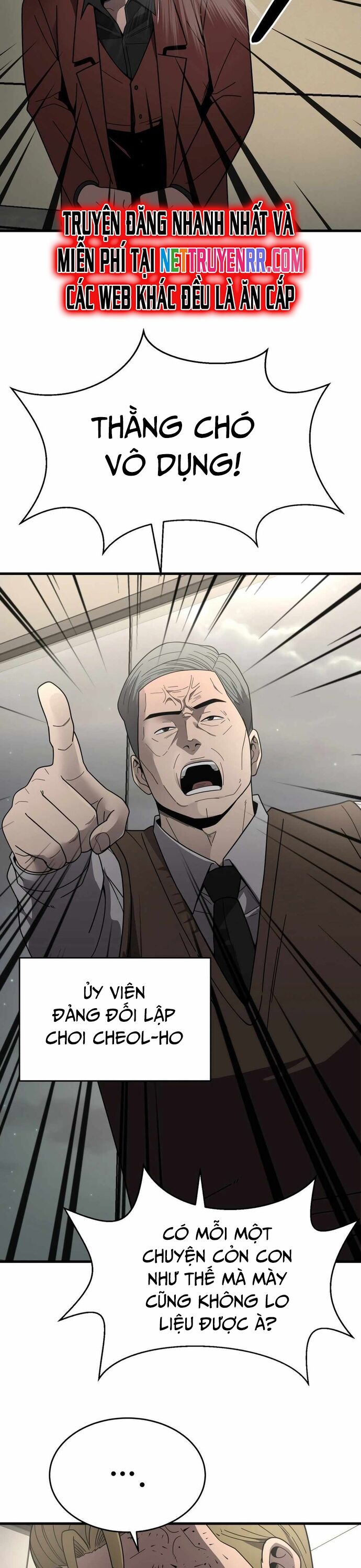 Trở Thành Phản Diện Ở Cuộc Đời Này Chapter 43 - Trang 2
