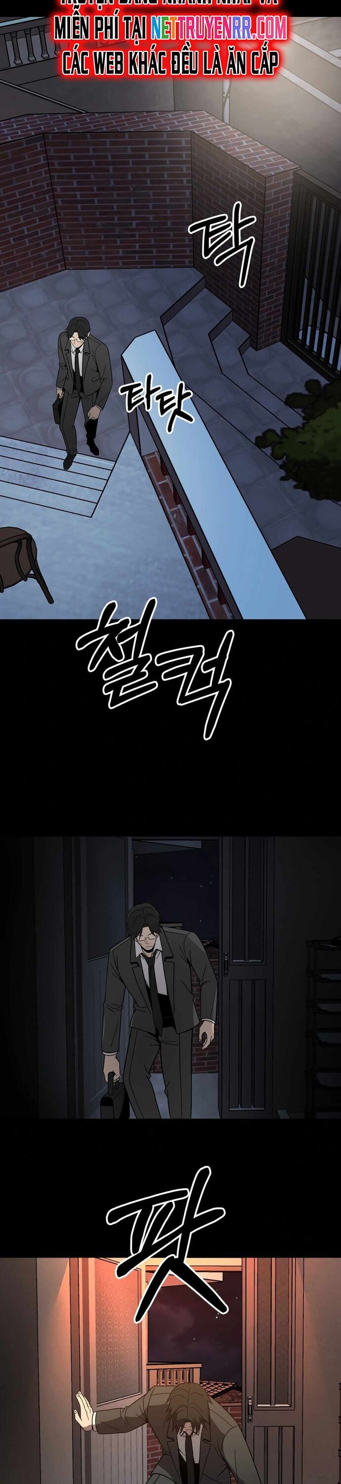 Trở Thành Phản Diện Ở Cuộc Đời Này Chapter 43 - Trang 2