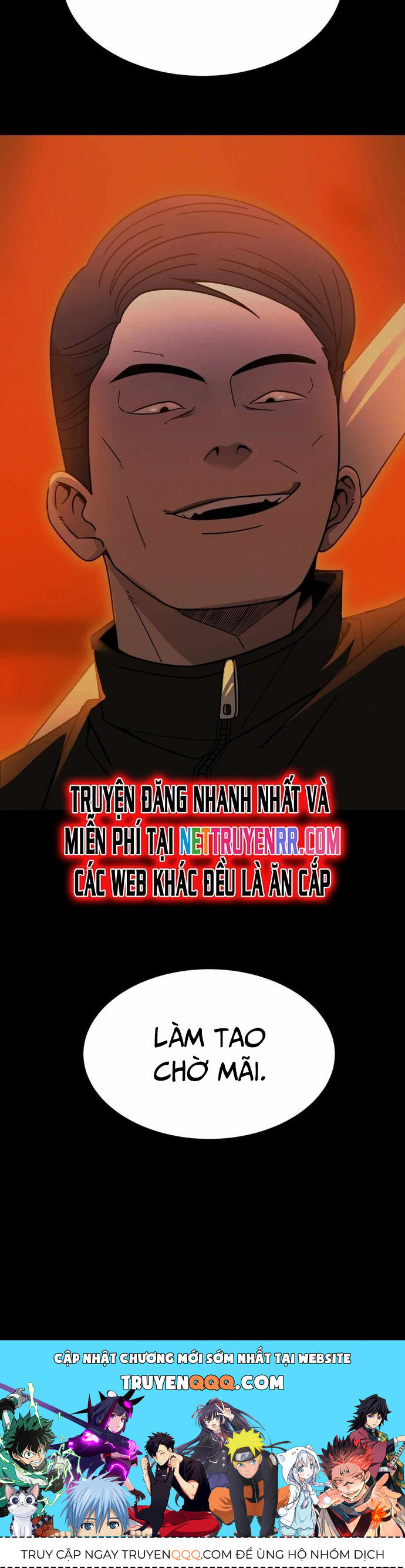 Trở Thành Phản Diện Ở Cuộc Đời Này Chapter 43 - Trang 2