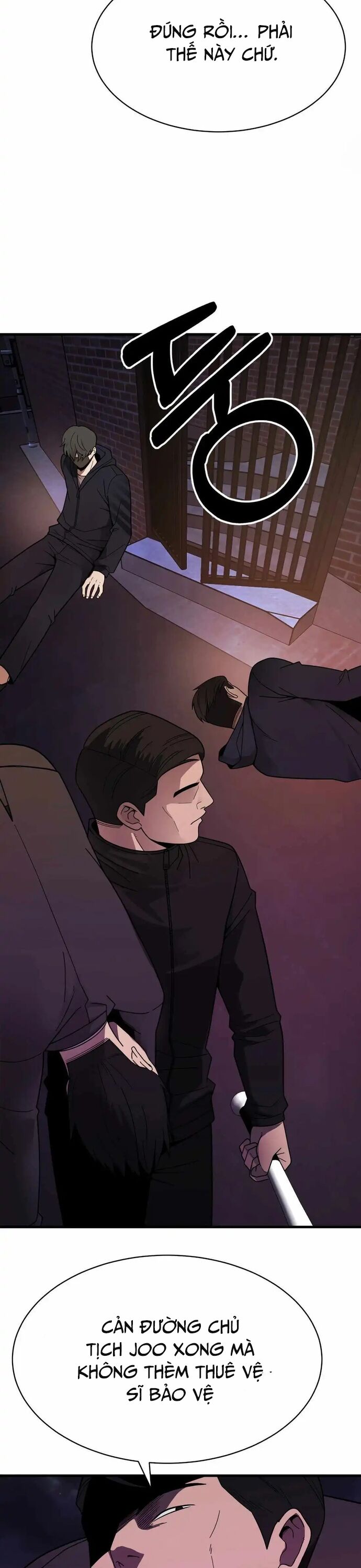 Trở Thành Phản Diện Ở Cuộc Đời Này Chapter 44 - Trang 2