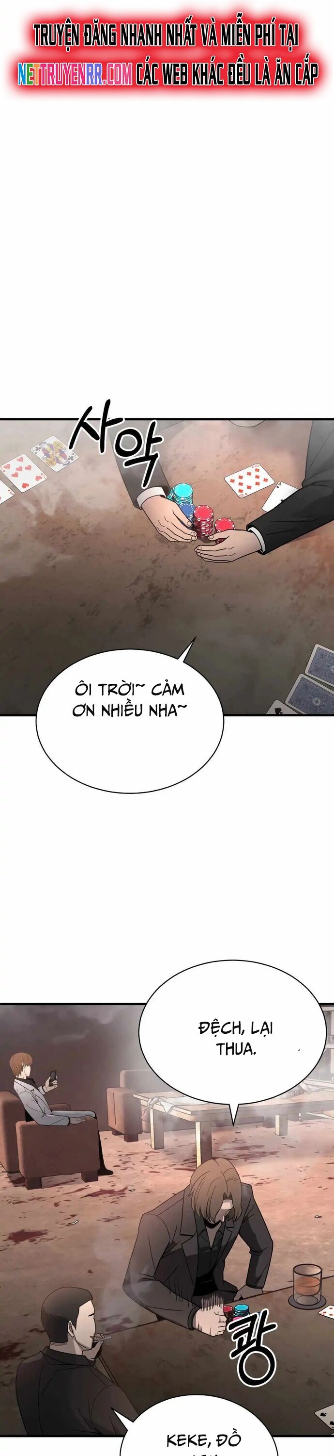 Trở Thành Phản Diện Ở Cuộc Đời Này Chapter 44 - Trang 2